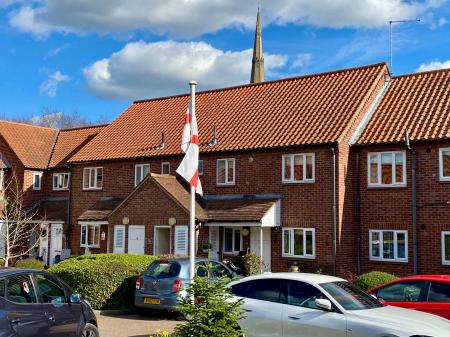 Premier Court, Grantham, NG31