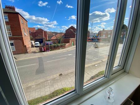 1 bedroom Flat for sale in Premier Court, Grantham, NG31