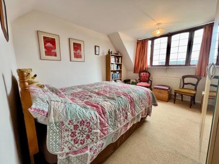 3 bedroom Detached house for sale in Park Road, Allington, Grantham, NG32