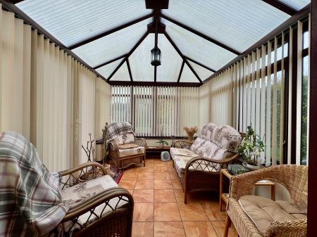 3 bedroom Detached house for sale in Park Road, Allington, Grantham, NG32