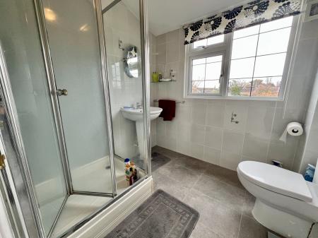 3 bedroom Detached house for sale in Park Road, Allington, Grantham, NG32