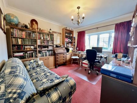 3 bedroom Detached house for sale in Park Road, Allington, Grantham, NG32