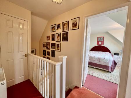 3 bedroom Detached house for sale in Park Road, Allington, Grantham, NG32