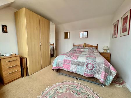 3 bedroom Detached house for sale in Park Road, Allington, Grantham, NG32