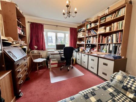 3 bedroom Detached house for sale in Park Road, Allington, Grantham, NG32