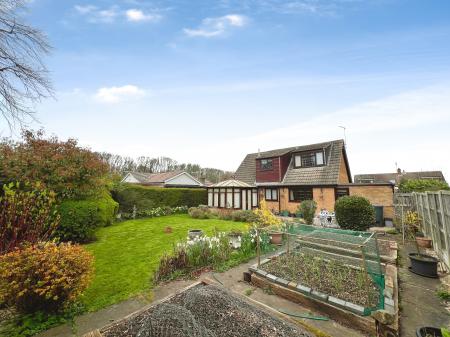 3 bedroom Detached house for sale in Park Road, Allington, Grantham, NG32