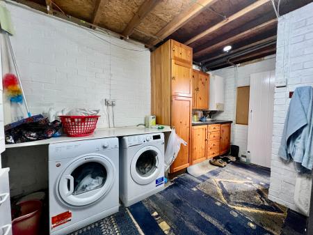 3 bedroom Detached house for sale in Park Road, Allington, Grantham, NG32