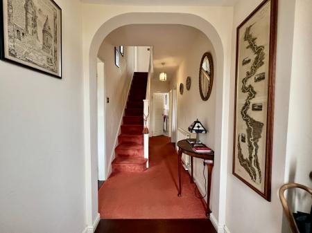 3 bedroom Detached house for sale in Park Road, Allington, Grantham, NG32