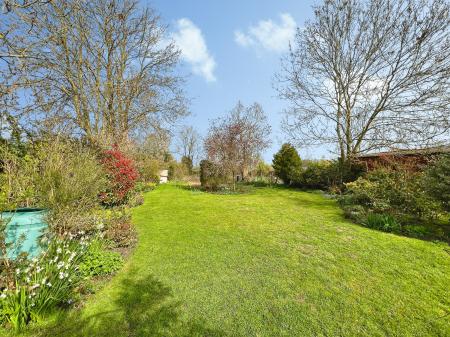 2 bedroom Terraced House for sale in Main Street, Hougham, Grantham, NG32