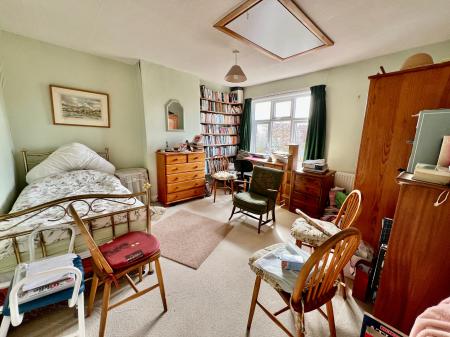 2 bedroom Terraced House for sale in Main Street, Hougham, Grantham, NG32