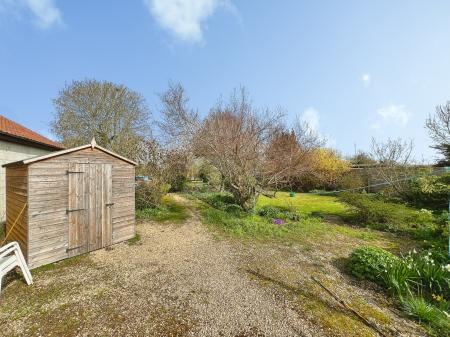 2 bedroom Terraced House for sale in Main Street, Hougham, Grantham, NG32