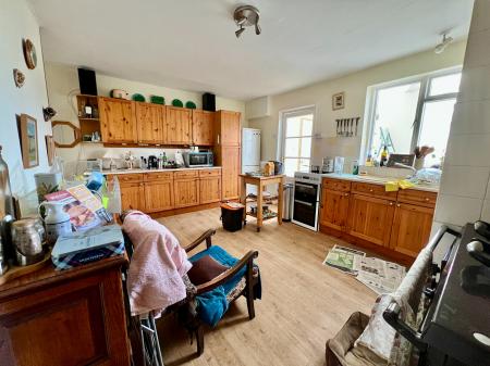 2 bedroom Terraced House for sale in Main Street, Hougham, Grantham, NG32