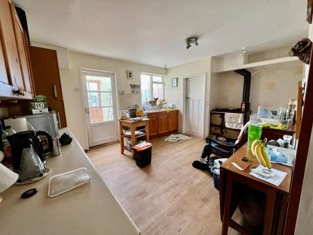 2 bedroom Terraced House for sale in Main Street, Hougham, Grantham, NG32