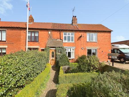 Main Street, Hougham, Grantham, NG32