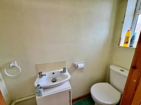 2 bedroom Terraced House for sale in Main Street, Hougham, Grantham, NG32