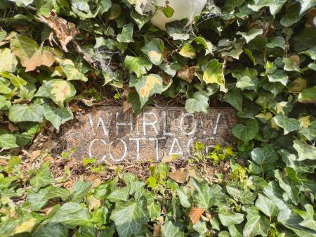 2 bedroom Terraced House for sale in Main Street, Hougham, Grantham, NG32