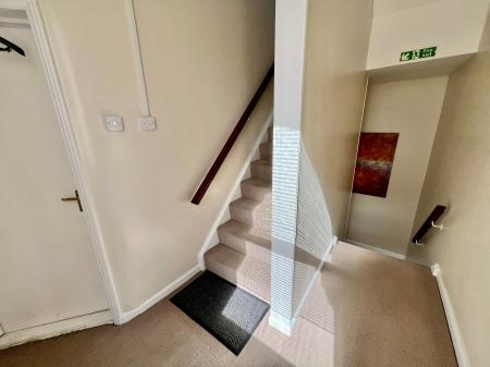 1 bedroom Flat for sale in Avenue Road, Grantham, NG31