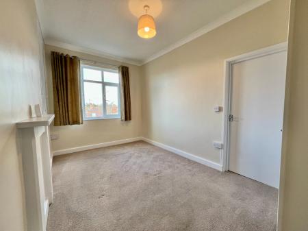 1 bedroom Flat for sale in Avenue Road, Grantham, NG31