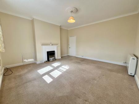 1 bedroom Flat for sale in Avenue Road, Grantham, NG31