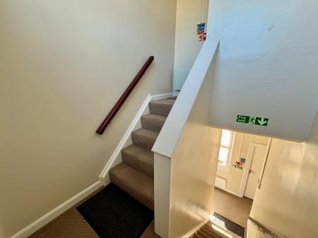 1 bedroom Flat for sale in Avenue Road, Grantham, NG31