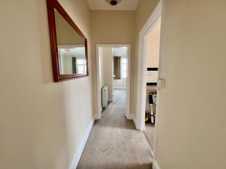 1 bedroom Flat for sale in Avenue Road, Grantham, NG31