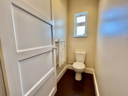 1 bedroom Flat for sale in Avenue Road, Grantham, NG31