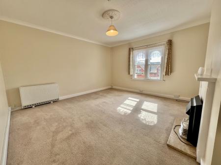 1 bedroom Flat for sale in Avenue Road, Grantham, NG31