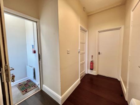 1 bedroom Flat for sale in Avenue Road, Grantham, NG31