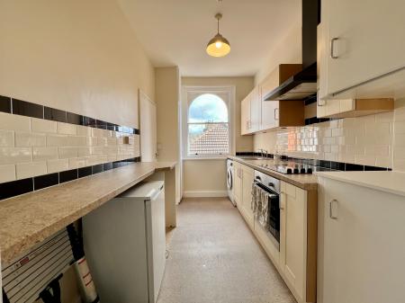 1 bedroom Flat for sale in Avenue Road, Grantham, NG31