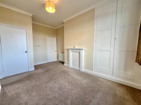 1 bedroom Flat for sale in Avenue Road, Grantham, NG31