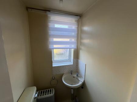 3 bedroom Detached house to let in Hedgefield Road, Barrowby, Barrowby, Grantham, NG32