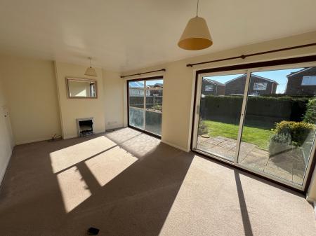 3 bedroom Detached house to let in Hedgefield Road, Barrowby, Barrowby, Grantham, NG32