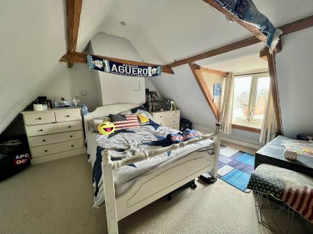 2 bedroom Cottage for sale in High Road, Londonthorpe, Grantham, NG31