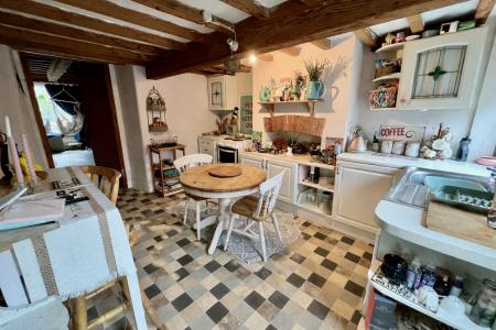 2 bedroom Cottage for sale in High Road, Londonthorpe, Grantham, NG31