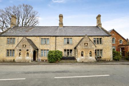 High Road, Londonthorpe, Grantham, NG31