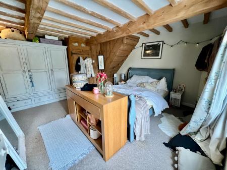 2 bedroom Cottage for sale in High Road, Londonthorpe, Grantham, NG31