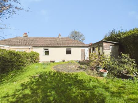 2 bedroom Bungalow for sale in Gorse Road, Grantham, NG31