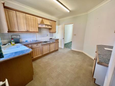 2 bedroom Bungalow for sale in Gorse Road, Grantham, NG31