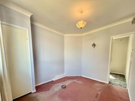 2 bedroom Bungalow for sale in Gorse Road, Grantham, NG31