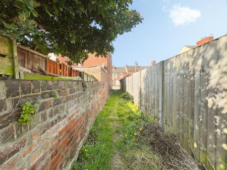 0 bedroom Character Property for sale in Cecil Street, Grantham, NG31