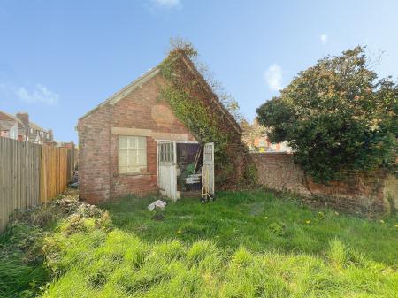 Cecil Street, Grantham, NG31