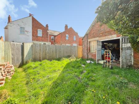 0 bedroom Character Property for sale in Cecil Street, Grantham, NG31