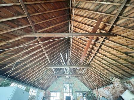 0 bedroom Character Property for sale in Cecil Street, Grantham, NG31