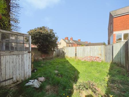 0 bedroom Character Property for sale in Cecil Street, Grantham, NG31