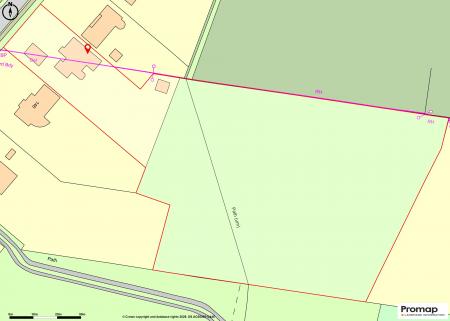 6 bedroom Detached house for sale in Manthorpe Road, Grantham, Grantham, NG31