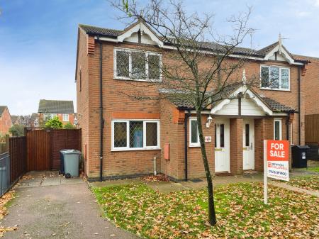 Sunningdale, Grantham, NG31