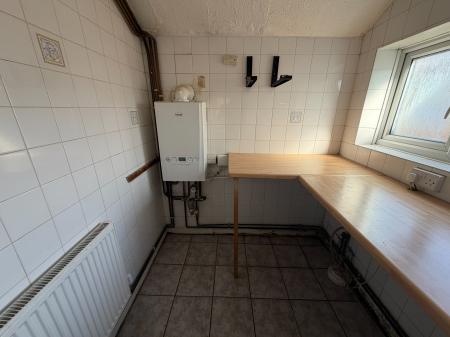 2 bedroom Terraced House for sale in New Street, Grantham, Grantham, NG31