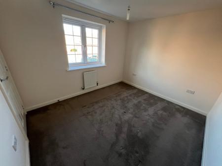 4 bedroom Detached house to let in Bradley Drive, Grantham, NG31