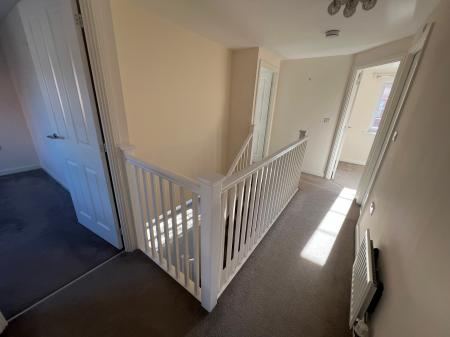 4 bedroom Detached house to let in Bradley Drive, Grantham, NG31