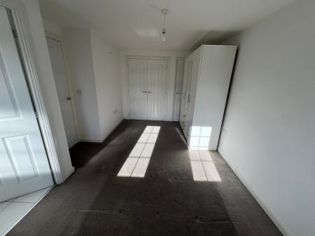 4 bedroom Detached house to let in Bradley Drive, Grantham, NG31